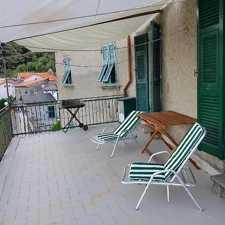 Casa Della Nonna شقة Pignona