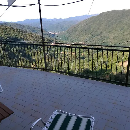 Casa Della Nonna شقة Pignona