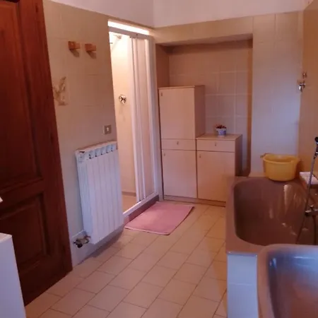 Casa Della Nonna *