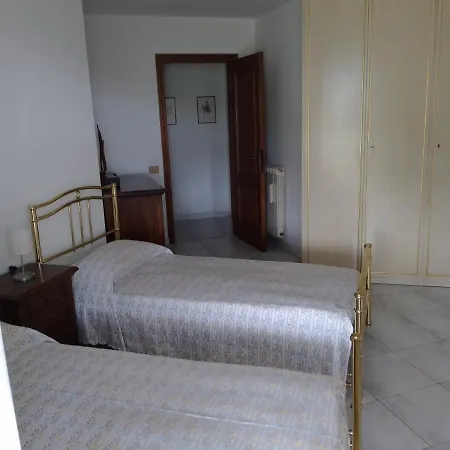شقة Casa Della Nonna Pignona