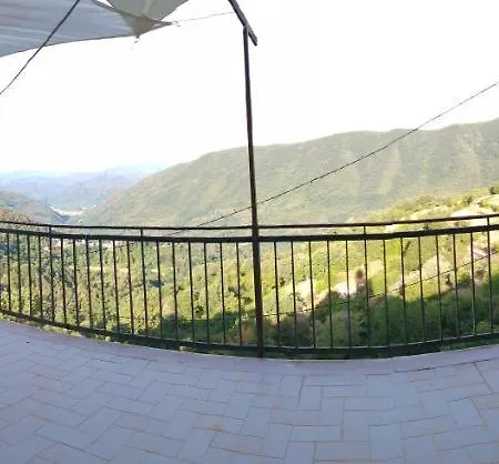 شقة Casa Della Nonna *