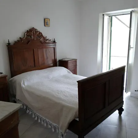 شقة Casa Della Nonna Pignona