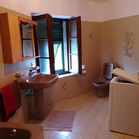 Casa Della Nonna Pignona