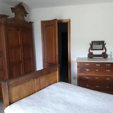 Casa Della Nonna شقة *