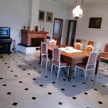 Casa Della Nonna شقة Pignona