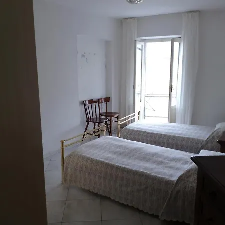 Casa Della Nonna شقة *