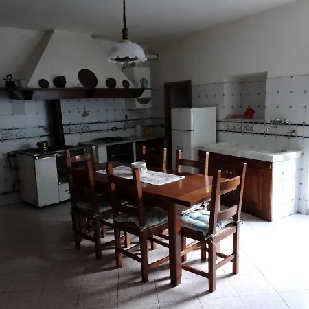 Casa Della Nonna شقة *